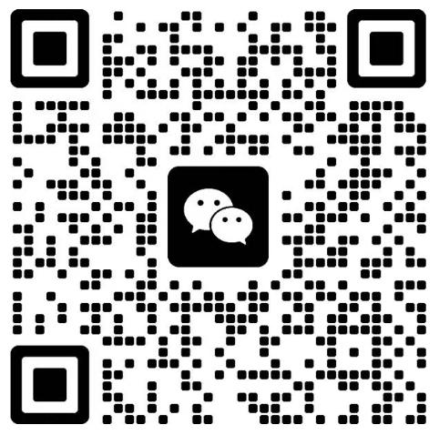 K2X POWER WeChat QR code